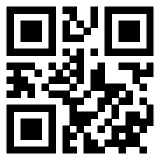 3912850498 Qr Code associato