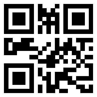 3912850499 - Immagine del QrCode