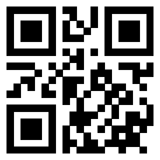 Immagine del QrCode di 3912850500