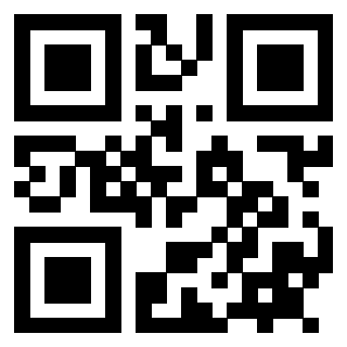 Il QrCode di 3912850501