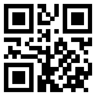 3912850509 - Immagine del Qr Code associato