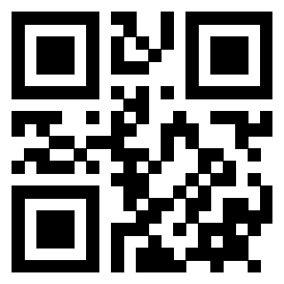 3912850511 - Immagine del Qr Code associato