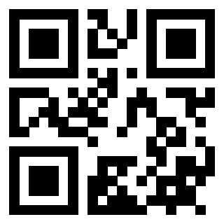 Immagine del QrCode di 3912850516