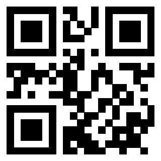 3912850518 - Immagine del Qr Code associato