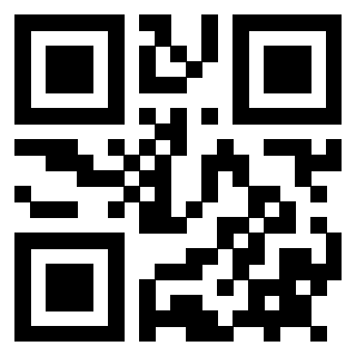 Il QrCode di 3912850519