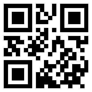 3912850521 QrCode associato