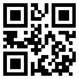 3912850526 - Immagine del QrCode associato