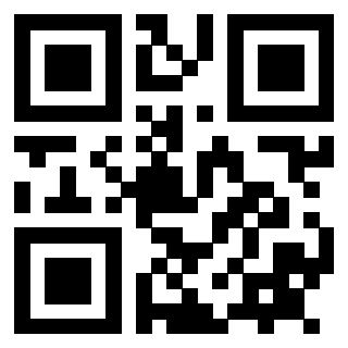 Scansione del QrCode di 3912850528