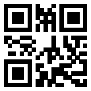 Il Qr Code di 3912850529