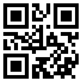 Immagine del QrCode di 3912850531