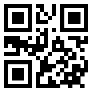 3912850534 - Immagine del Qr Code associato
