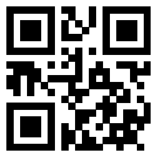 Scansione del QrCode di 3912850535