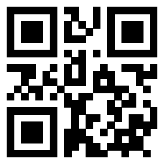 3912850536 - Immagine del Qr Code associato
