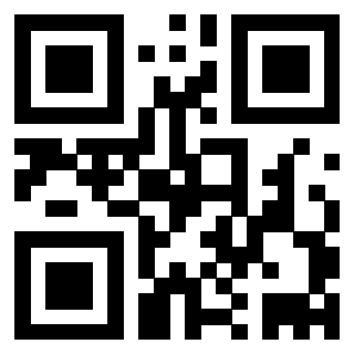 3912850537 - Immagine del QrCode associato