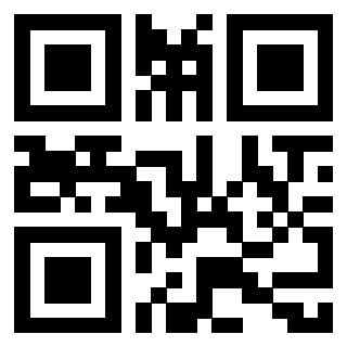 Scansione del Qr Code di 3912850544