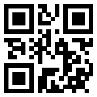 3912850547 - Immagine del QrCode