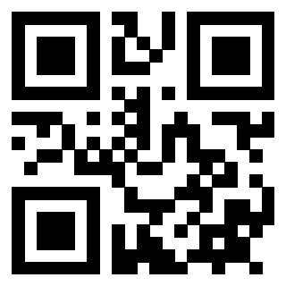 Il QrCode di 3912850554