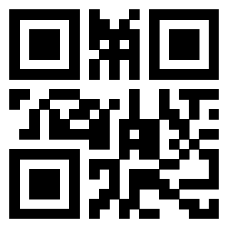 3912850556 - Immagine del Qr Code associato