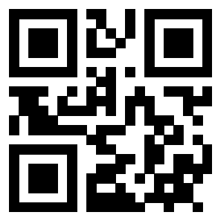 Immagine del QrCode di 3912850557