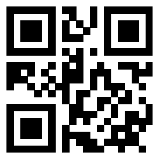 Immagine del Qr Code di 3912850558