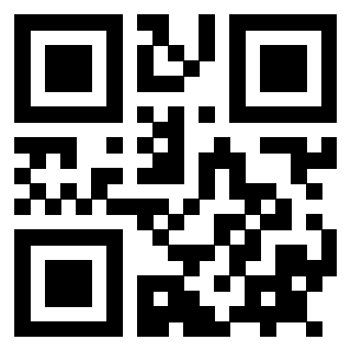 3912850559 Qr Code associato