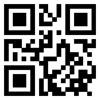 Il Qr Code di 3912850560