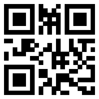 Scansione del Qr Code di 3912850562
