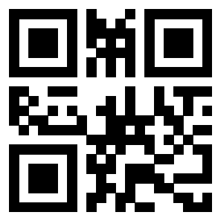 3912850564 - Immagine del Qr Code associato