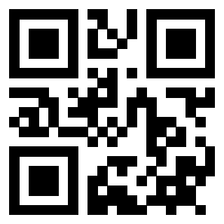3912850566 QrCode associato