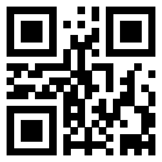 Scansione del Qr Code di 3912850567
