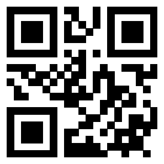 Immagine del QrCode di 3912850568