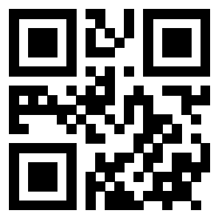Il Qr Code di 3912850569
