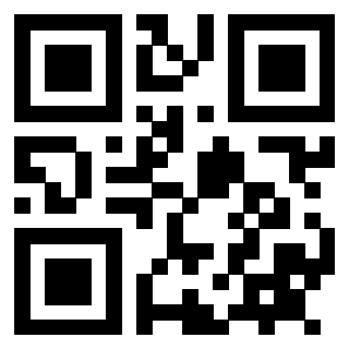 3912850573 QrCode associato