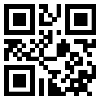 Immagine del Qr Code di 3912850576