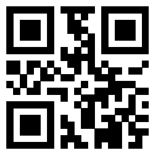 3912850577 QrCode associato