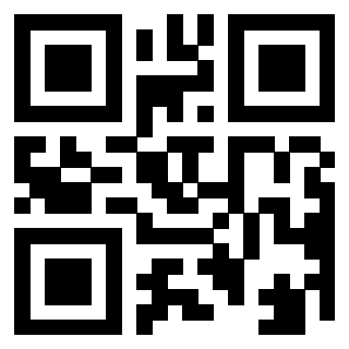 Scansione del QrCode di 3912850578