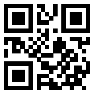 3912850581 - Immagine del Qr Code