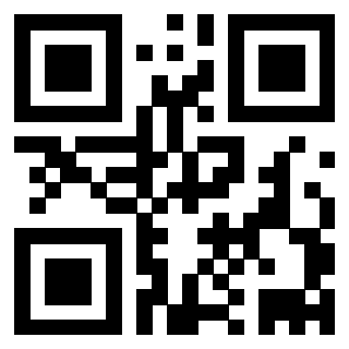 3912850582 Qr Code associato