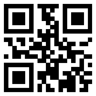 Il QrCode di 3912850583