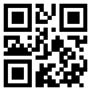 3912850586 QrCode associato