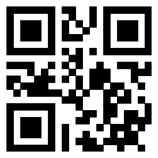 3912850587 QrCode associato