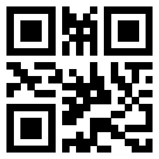 Il QrCode di 3912850590
