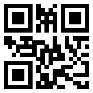 Il QrCode di 3912850591