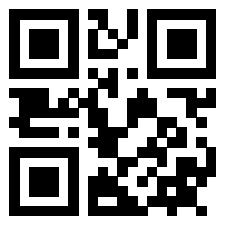 Scansione del Qr Code di 3912850594