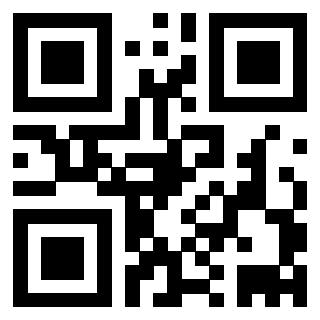 Immagine del Qr Code di 3912850595