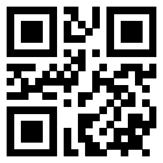 Il Qr Code di 3912850600