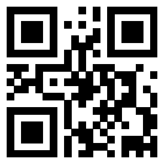 3912850602 - Immagine del Qr Code associato