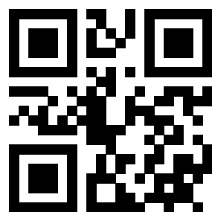 3912850603 QrCode associato