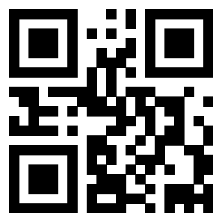 Immagine del Qr Code di 3912850605