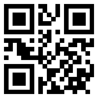 Il Qr Code di 3912850609